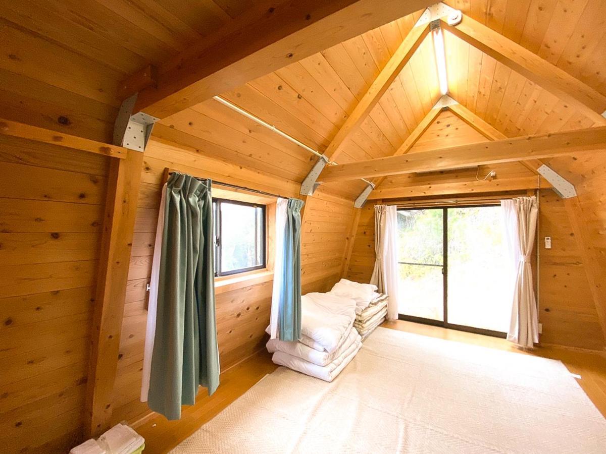 Grampus Inn Širahama Exteriér fotografie